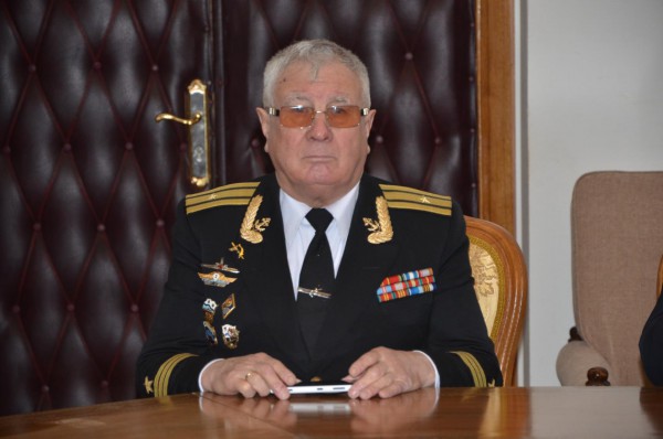 Косовнин НП